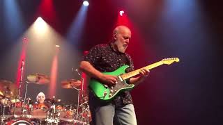 MIKE KENEALLY  PROGJECT LIVE QUEBEC CITY JUNE 2024 [upl. by Aroc]