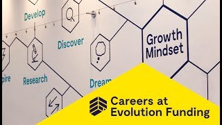 Careers at Evolution Funding [upl. by Acimot]