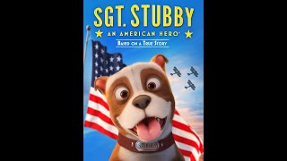 Sergeant Stubby  The Canine Hero of WW1 trending viral veterans military motivation [upl. by Napier793]