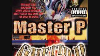 Master P  Burbons amp Lacs [upl. by Paderna]