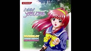 Motto MOTTO Tokimeki  Shiori Fujisaki Tokimeki Memorial [upl. by Lightfoot964]