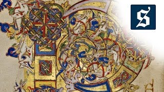 Illuminated Manuscripts S01E05  Italian Manuscripts [upl. by Ahsinet]