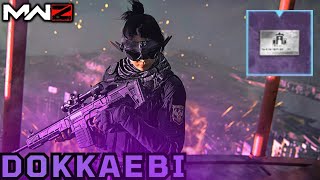 MWZ COMO ELIMINAR O DOKKAEBI  RÁPIDO [upl. by Dominick]