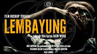 lembayung  full movie  yasamin jasem  taskya namnya  nadia omara [upl. by Onateyac]