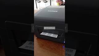 Printer label barcode 2jtan dr kassen untuk industri logistik dan retail printerbarcode [upl. by Jak340]