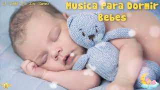 Música para Dormir Bebés en 3 Minutos  Canciones de Cuna Música Relajante para Niños y Bebés [upl. by Trow71]