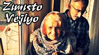 Zımısto Vejiyo Kış Geçsin  Zazaca Kısa Film [upl. by Yetty]