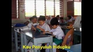 Lagu Nasyid  Guru Kump4 [upl. by Sunda]