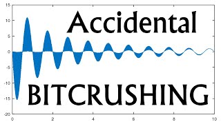 Discrete Summation Formula Synthesis FollowUp I didnt know Octave did this weird thing [upl. by Tyra]