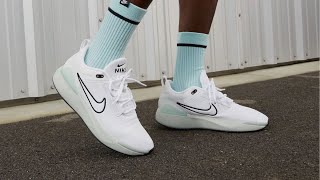 REVIEW  Giày sneakers nam Nike ESeries 10 chính hãng sale 50 [upl. by Yerffeg]