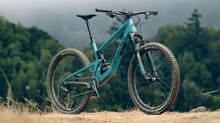 Santa Cruz 5010  Juliana Furtado Review  2020 Bible of Bike Tests [upl. by Montano]