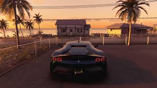 Ferrari SF90 Stradale 1055 HP  The Crew Motorfest  Realistic Driving Gameplay [upl. by Idnyl]