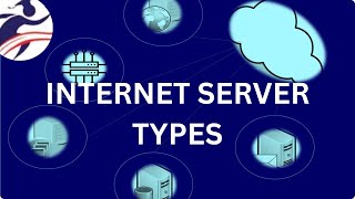 Most 7 Important Internet Server Types  💯👌 اهم 7 انواع من الخوادم فى الانترنت [upl. by Florence857]