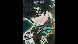 •Genshin Impact•KinichКиничEDIT•AMV [upl. by Adnaval781]