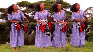 Ethiopian Amharic Music New 2014  ቢተው ዳዊት  የሸበሌ [upl. by Suiratnauq877]