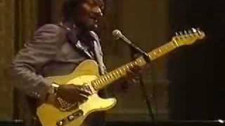 Albert Collins  Master Charge [upl. by Nohtiek421]