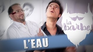 LEAU feat MATTHIEU MISIRACA  LA BARBE [upl. by Gem]