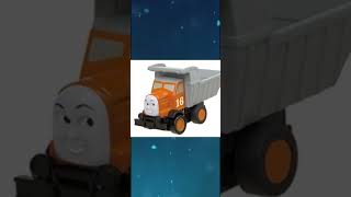 Thomas Merch Facts Monty [upl. by Alphonsa75]