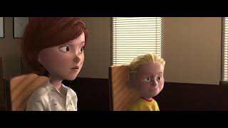 THE INCREDIBLES FULL MOVIE ENGLISH GAME DISNEY RUSH 4K HDR My Movie Games [upl. by Bijan]