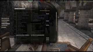 TESO Addon Guide 6 Sous Chef Rezept amp Verpfleger  Top 10 Addon  Versorgerberuf  Elder Scrolls [upl. by Aneret]