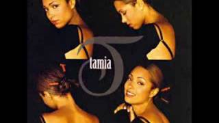 Tamia  Show Me Love [upl. by Ag]