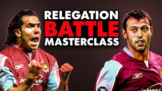 How West Ham BROKE The Premier League [upl. by Boyce509]