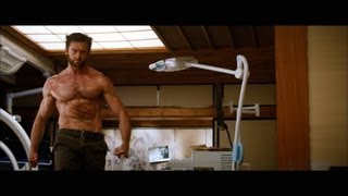 Filmclip quotShingen Kampfquot  WOLVERINE WEG DES KRIEGERS  FullHD  Deutsch  German [upl. by Muncey835]