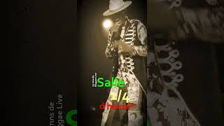 Teaser EekAMouse Jamaican Reggae Legend amp the Ligerians 4 Massy 2024 [upl. by Uriisa357]