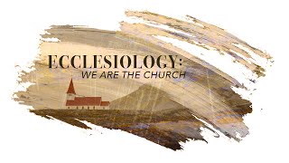 Theological Changes Part 1 quotCatholicquot Ecclesiology [upl. by Enelyk]