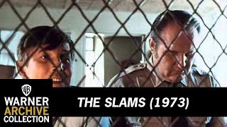 Original Theatrical Trailer  The Slams  Warner Archive [upl. by Nodnas]