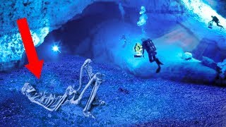 MYSTERIOUS Places On Earth Still UNEXPLAINED [upl. by Octavie]