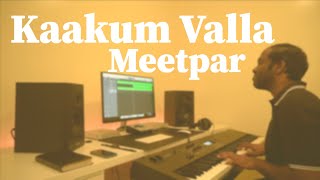 Kaakum Valla Meetpar  Stephen Jebakumar  2 min instrumental [upl. by Ahsatal]