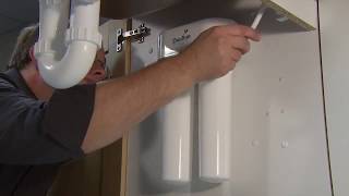 How To Install A Doulton® DUO Water Filter  Doulton® Water Filters [upl. by Laryssa]