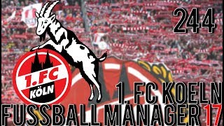 Fußball Manager 17 244  Chance auf die Spitze  Bundesliga 29 Spieltag  Saison 5 [upl. by Samuel]