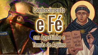 Santo Agostinho e a busca da verdade [upl. by Aeret116]