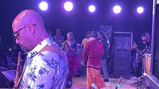 Mayabini Ratir bukut zubeen garg live Lengeri hS school rongali [upl. by Ferree]