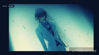 【NOBLESSE】AMV Raizel ThrillerMichael Jackson Halloween Rai [upl. by Woermer]