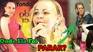 Por onde Anda YONDO SISTER  O que aconteceu com a rainha de SOUKOUS [upl. by Adnohsat]