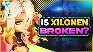 IS XILONEN BROKEN Let’s take a look… [upl. by Aecila]