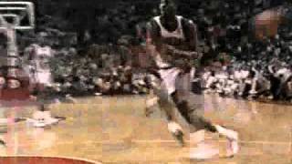 Scottie Pippen kills Bill Lambieer [upl. by Shari90]