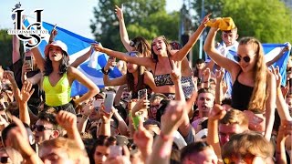 TRNSMT festival fans face ban on singleuse vapes [upl. by Nettle]