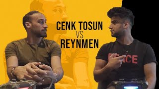 Cenk Tosun VS Reynmen [upl. by Kier]