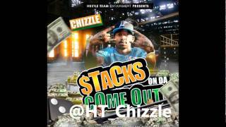 Chizzle Ft HustleTeam Jay  NEVA END [upl. by Illyes]