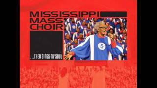 quotLord Youre the Landlordquot 2011 Mississippi Mass Choir [upl. by Pack]