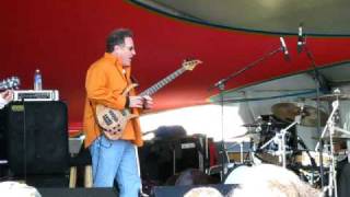 Brian Bromberg bass solo [upl. by Enahs]