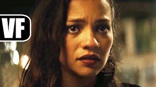 PICKPOCKETS Bande Annonce VF Netflix 2018 [upl. by Mahtal]