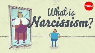 The psychology of narcissism  W Keith Campbell [upl. by Myles324]