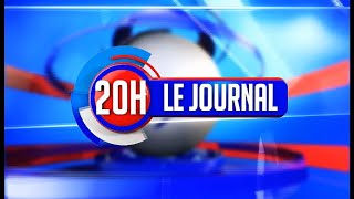 JOURNAL 20H DU JEUDI 03 OCTOBRE 2024 ET DEBRIEF JOURNAL 20H  ÉQUINOXE TV [upl. by Warner476]