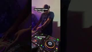 New baya x old baya song mix only dj limbya style show by kalamb [upl. by Tamer]