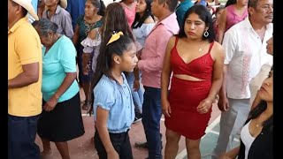 El Único Guerrero en la boda Noemí y Anastacio en Rancho Viejo Mpio Malinaltepec 2022 DVD 3 [upl. by Eivets]